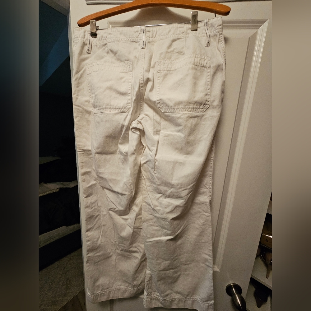 White Lauren by Ralph Lauren pants - Picture 6 of 6